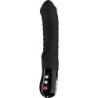 Tiger Vibrador Preto Line