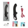 Tiger Vibrator Schwarz Line