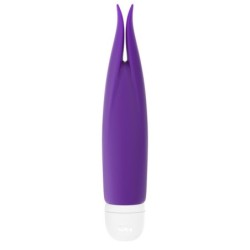 Volita Vibrator Stimulator Vijolična