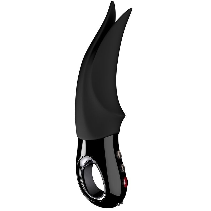 Volta Vibrator Clitoral Negru Line