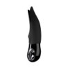 Volta Clitoral Vibrator Czarny Line