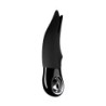 Volta Clitoral Vibrador Preto Line