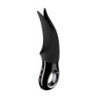 Volta Clitoral Vibrador Preto Line