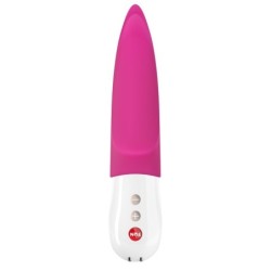 Volta G5 Clitoral Vibrator Sortbær