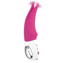 Volta G5 Clitorale Vibrator Zwarte bes
