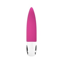 Volta G5 Klitorioaus Vibratorius Juodauogė