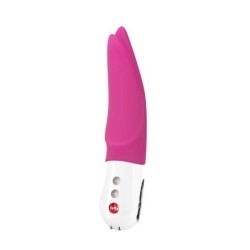 Volta G5 Klitoris Vibrator Schwarzbeere