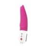 Volta G5 Clitoral Vibrator Sortbær
