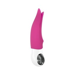 Volta G5 Klitorioaus Vibratorius Juodauogė