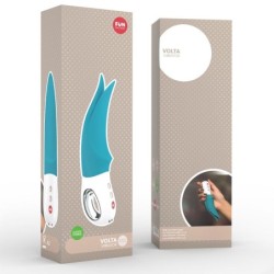 Volta G5 Klitora Vibrators Petrol