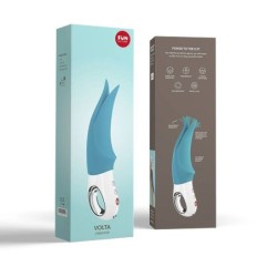Volta G5 Vibrador Clitoral Petrol