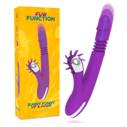 Bunny Funny Up & Down 2.0