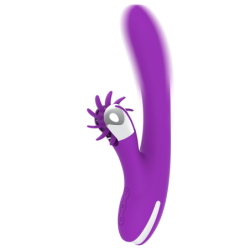 Bunny Funny Vibratie 2.0