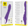 Dante Vibratore Lilla Compatibile Con Watchme Wireless Technology
