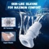 Game Cup - Masturbatore Maschile Con Vibrazione E Funzione Calore Con Supporto Per Cellulari - Nero