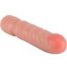 Stor Pojke 30,5 Cm Naturlig