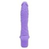 Klasični Veliki Vibrator Vijolične Barve