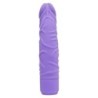 Klassisk Original Vibrator Lila