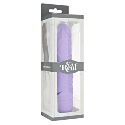 Klassischer Original Vibrator Lila