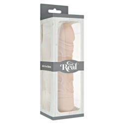 Klassischer Original Natur Vibrator