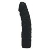 Vibrador Preto Original Clássico