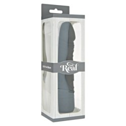 Klassieke Originele Zwarte Vibrator
