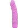 Vibromasseur Rose Classique Original
