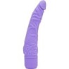 Vibromasseur Classic Slim Violet
