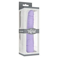 Vibromasseur Classic Slim Violet