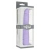 Classic Slim Vibrator Paars