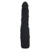Classic Slim Vibrador Negro