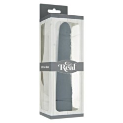 Vibrador Preto Classic Slim