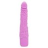 Classic Slim Vibrator Rosa