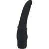 Vibrador Preto Classic Smooth