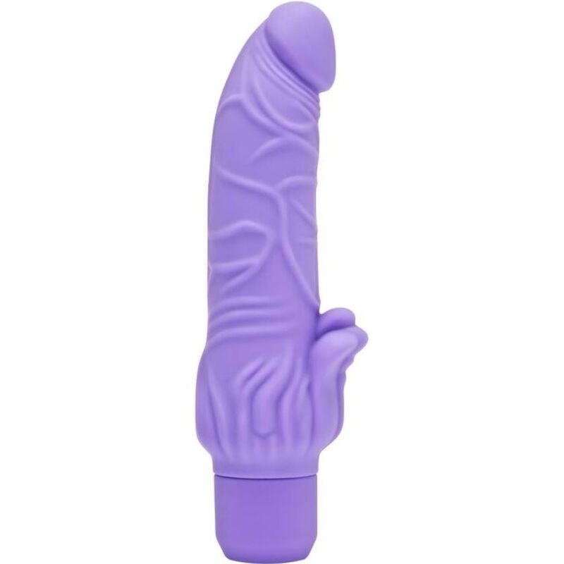 Classic Stim Violetais Vibrators