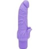 Classic Stim Vibrador Morado