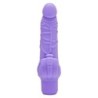 Classic Stim Vibrator Ljubičasti
