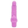Classic Stim Vibrators Rozā