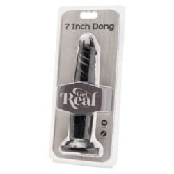 Dong 18 cm Schwarz