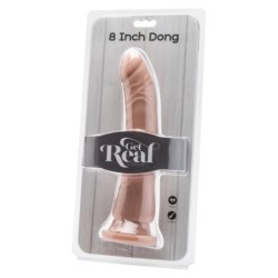 Dong 20,5 Cm Naturale