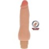 Vibrador Natural de Dupla Densidade Suave