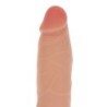 Vibrador Natural de Dupla Densidade Suave