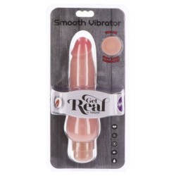 Vibrador Natural de Doble Densitat Suau