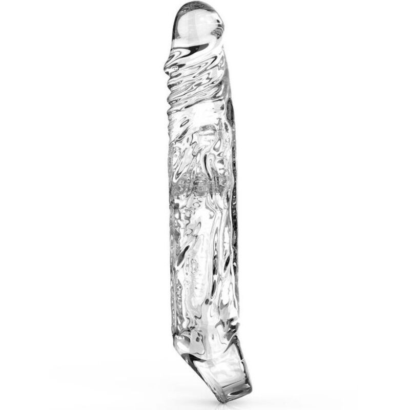 Pikendus Eriti Pikk 22,5 Cm Läbipaistev