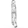 Estensione Extra Lungo 22,5 Cm Trasparente
