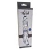 Estensione Extra Lungo 22,5 Cm Trasparente