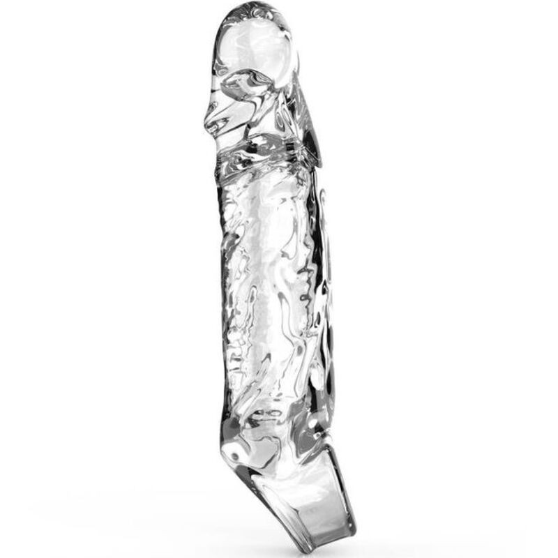 Verlängerung Medium 16 cm Transparent Verlängerung Medium 16 cm Transparent