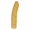 Gold Dicker Original Vibrator Gylden