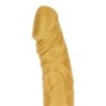 Gold Dicker Original Auksinis Vibratorius