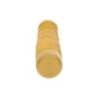 Gold Dicker Original Vibrador Dourado